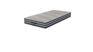 Sleepmasters Broadway 92cm (Single) Firm Mattress Standard Length