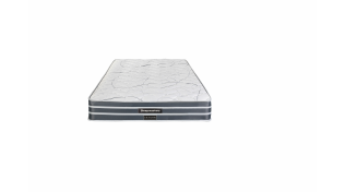 Sleepmasters Saturn 107cm (3/4) Firm Mattress Standard Length