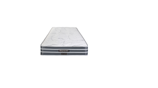 Sleepmasters Saturn 92cm (Single) Firm Mattress Standard Length