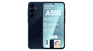 Samsung Galaxy A55 256GB Navy