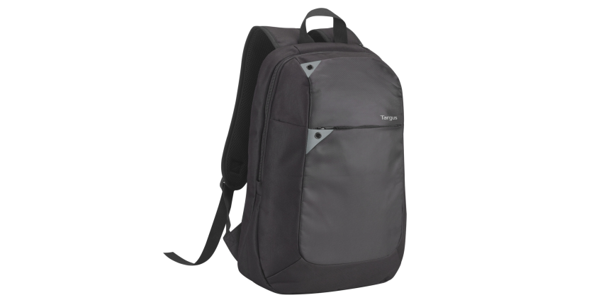 Targus Intellect 15.6-inch Laptop Backpack Black - Russells