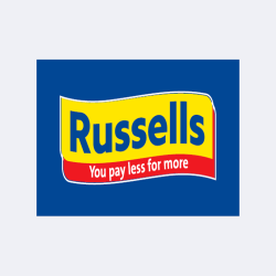 russells washing machines top loader