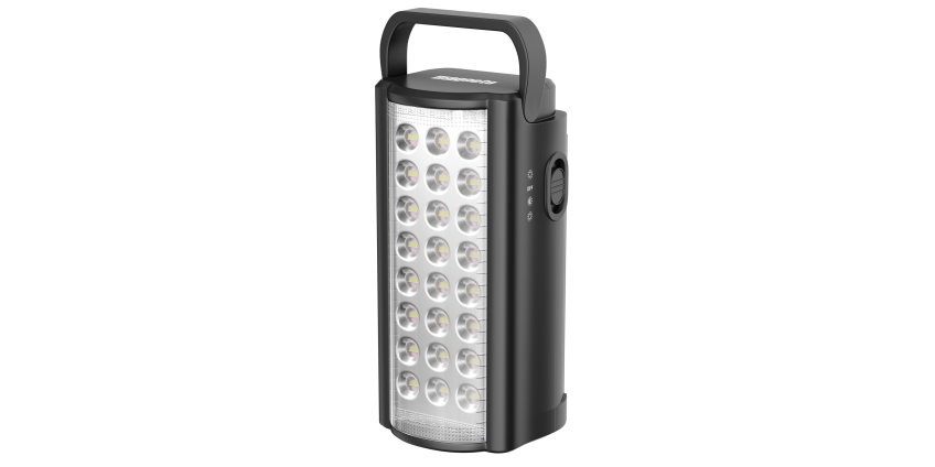 Tevo Magneto Rechargeable LED Lantern Russells