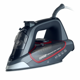 Black & Decker 2200 W Steam Iron - X2050-B5 