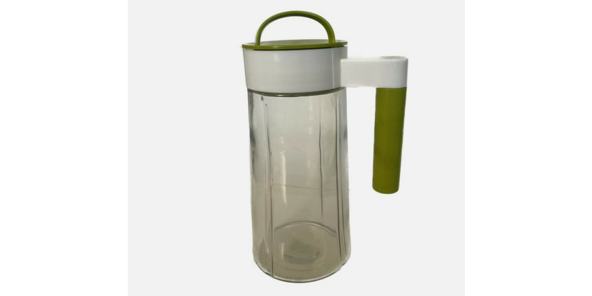 Gourmand Pitcher 1.4 Litre, Transparent