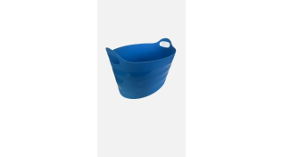 Kaleido Basin 16.5 Litre, Blue