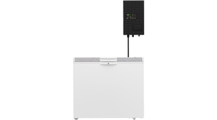 Defy 254L CF300 Solar Chest Freezer White DMF476S2