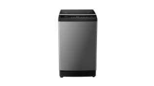 Hisense 14Kg Top Loader Titanium Grey WTJA1402T